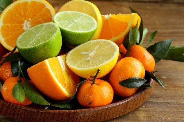 اینفوگرافیک / هفت ویژگی مهم برای مصرف مرکبات اینفوگرافیک / هفت ویژگی مهم برای مصرف مرکبات