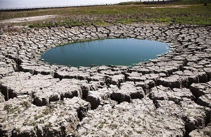 آبخوان های استان مرکزی در آستانه بحران