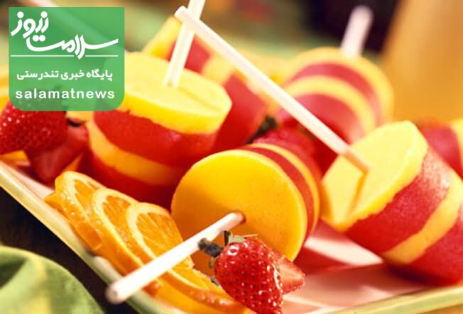 10 غذایی که باید هنگام ابتلا به آنفولانزا بخورید