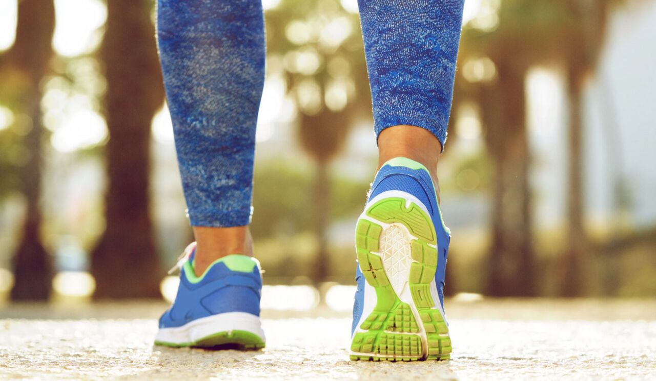 متخصصان ژاپنی: پیادهروی بر جلوگیری از مرگ زودرس تاثیر دارد متخصصان ژاپنی: پیادهروی بر جلوگیری از مرگ زودرس تاثیر دارد