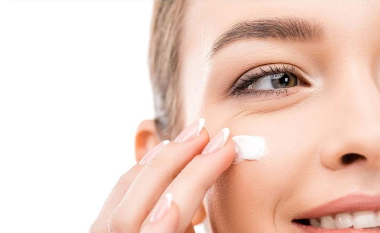 گزینه های خرید کرم مرطوب کننده صورت ایرانی