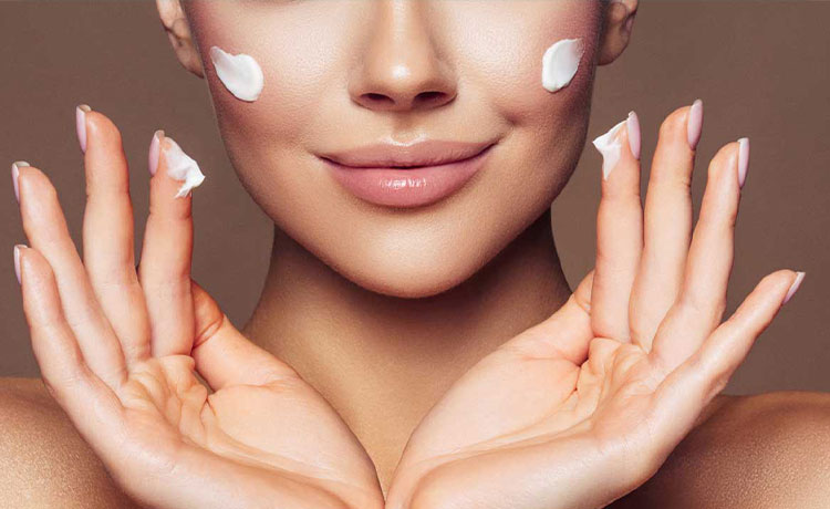 گزینه های خرید کرم مرطوب کننده صورت ایرانی