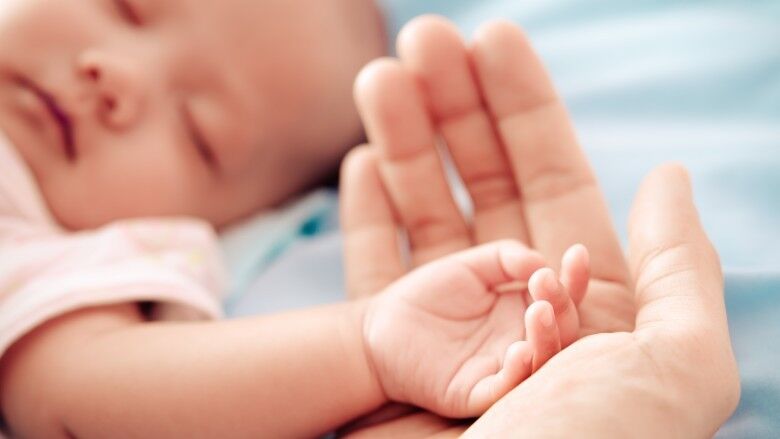 بیماری در کودکی احتمال بی فرزندی را افزایش می دهد