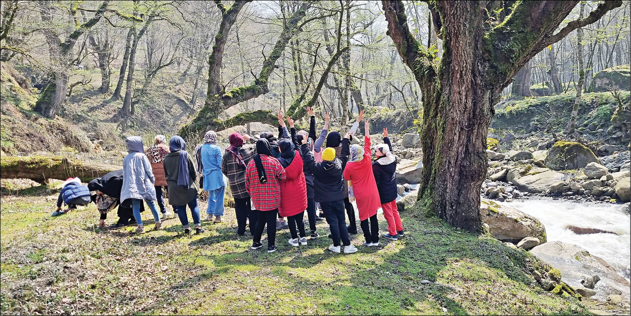 خانه پدری بچههای روشنا خانه پدری بچههای روشنا