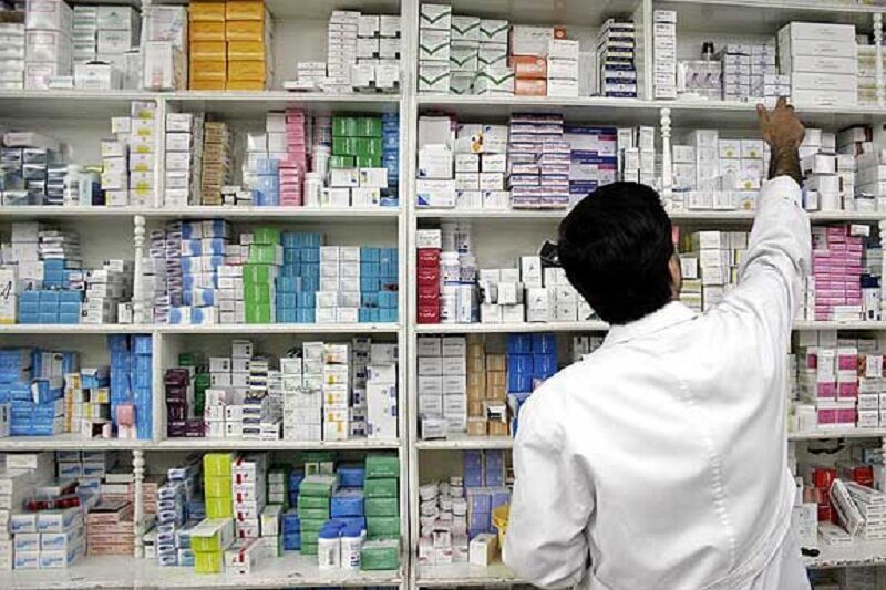 ممنوعیت فعالیت داروخانههای روزانه بعد از ساعت ۲۲ ممنوعیت فعالیت داروخانههای روزانه بعد از ساعت ۲۲