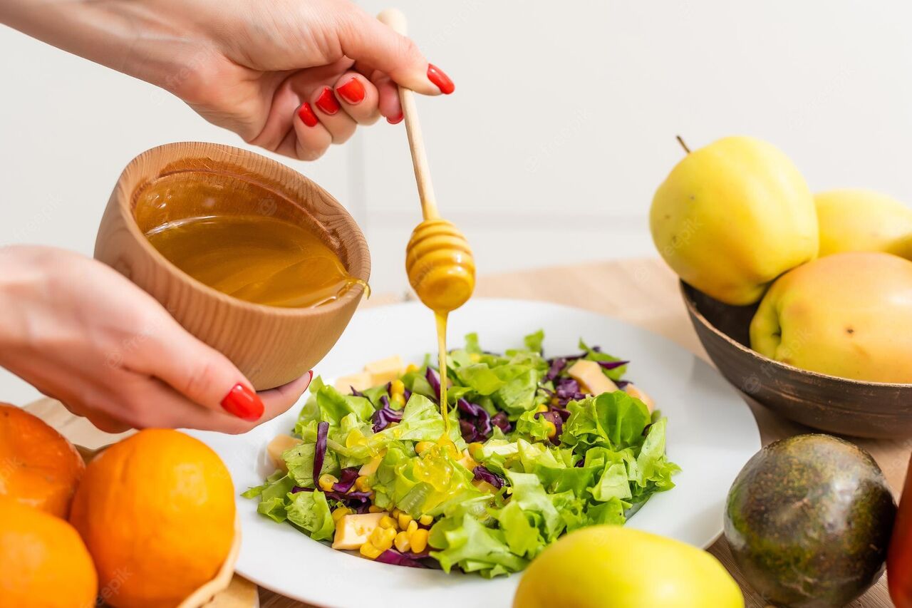 چاشنی که موجب افزایش قند خون میشود چاشنی که موجب افزایش قند خون میشود