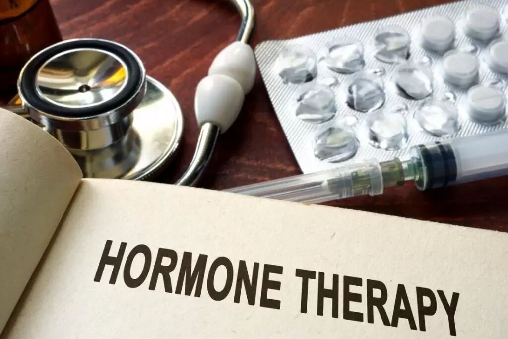 هورمون درمانی دوره یائسگی مانع از بیماری های مزمن نمی شود