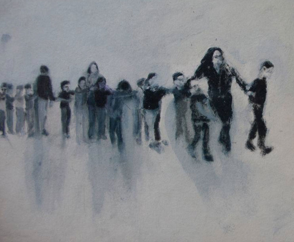 راههایی برای درمان تروما در جامعه