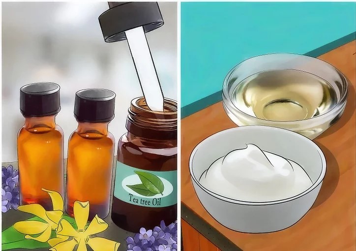 درمان فوری شپش در یک شب