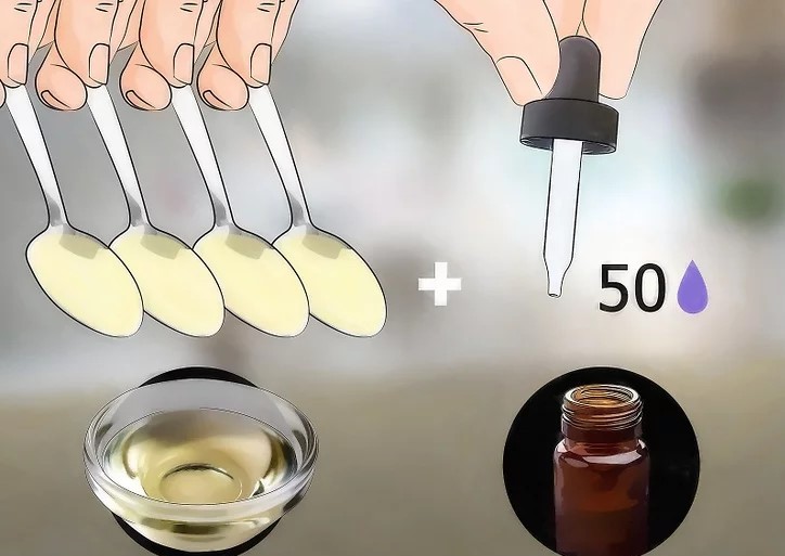 درمان فوری شپش در یک شب