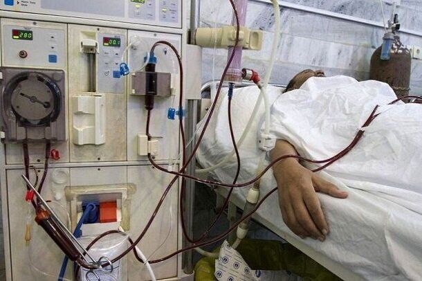 بهرهمندی بیمهشدگان تأمیناجتماعی از خدمات صندوق بیماریهای صعبالعلاج بهرهمندی بیمهشدگان تأمیناجتماعی از خدمات صندوق بیماریهای صعبالعلاج
