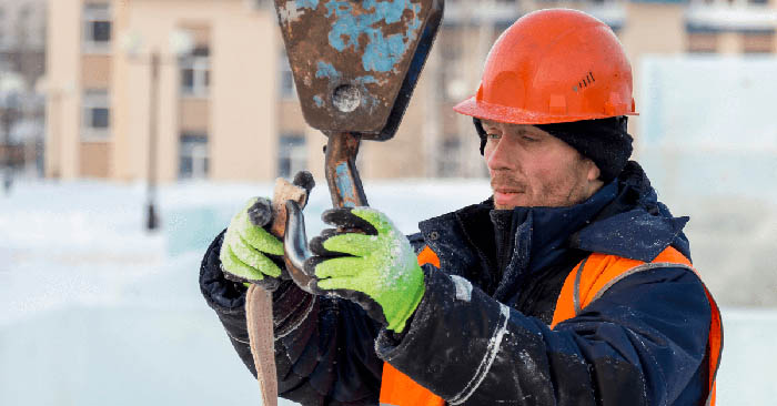 ایمنی و سلامت کارگران با انواع لباس کار