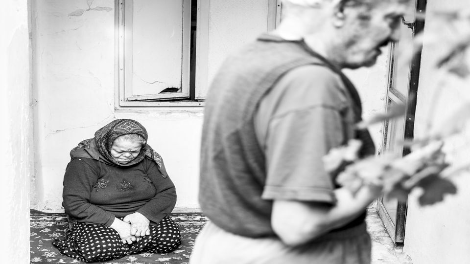 ردپای «اسکندر» در گسترش یک بیماری با بیماران طرد شده ردپای «اسکندر» در گسترش یک بیماری با بیماران طرد شده