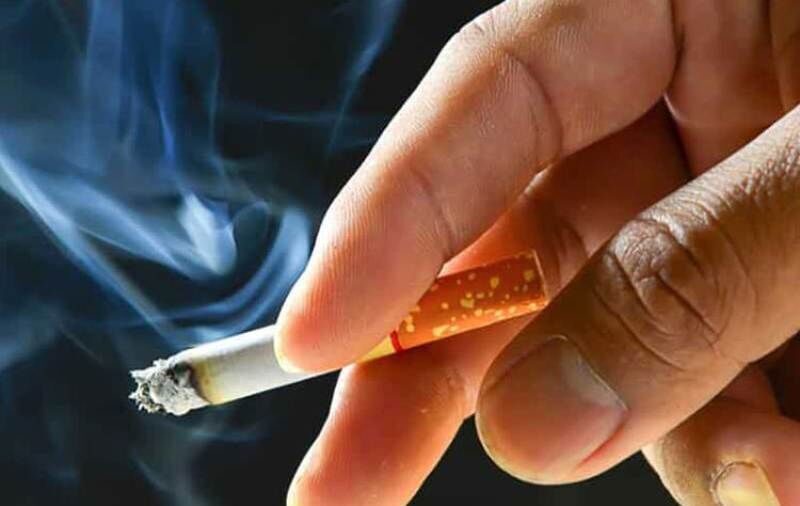 استعمال دخانیات در اماکن عمومی، ممنوع/مجازات‌ها بازدارنده نیست