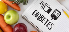 چند نکته مهم تغذیه‌ای درباره دیابت