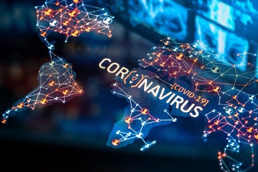 آمار جهانی کرونا؛ مالزی در شبانهروز گذشته رکورد فوتیها را زد آمار جهانی کرونا؛ مالزی در شبانهروز گذشته رکورد فوتیها را زد