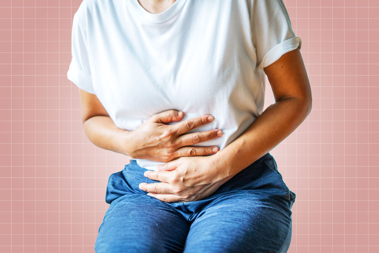 آنفلوانزای معده در کمین شماست  آنفلوانزای معده در کمین شماست