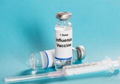 شهریور بهترین زمان واکسیناسیون آنفلوآنزا
