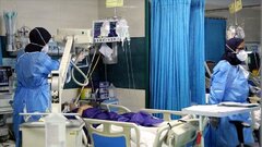 ۲ فوتی و شناسایی ۷۴ بیمار جدید کرونا در کشور