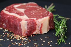 تشخیص گوشت قرمز سالم با چند ترفند ساده