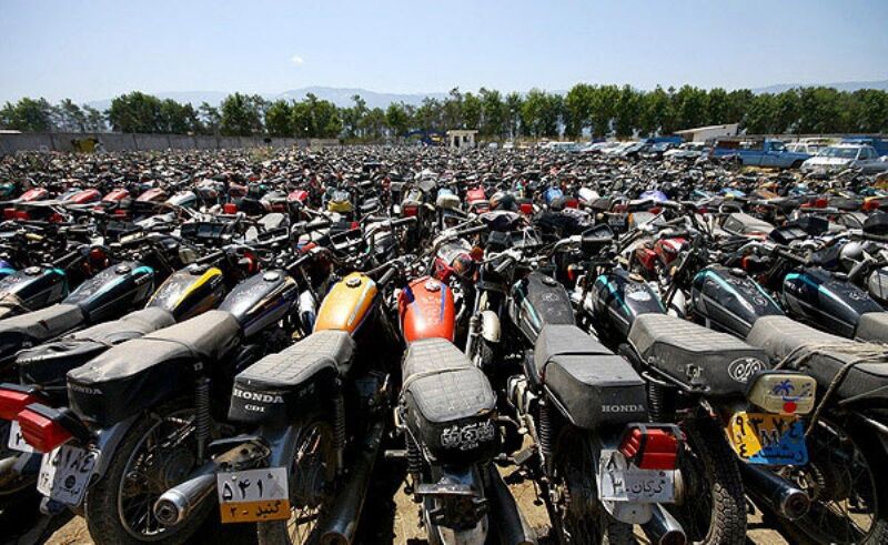 ۹۰ درصد موتورسیکلت‌ها در کشور از رده خارج هستند/ افزایش منابع انتشار آلاینده‌های هوا