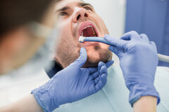 احتمال افزایش خدمات دندانپزشکی تحت پوشش بیمه‌ / اصلاح برنامه "دندانپزشک خانواده"