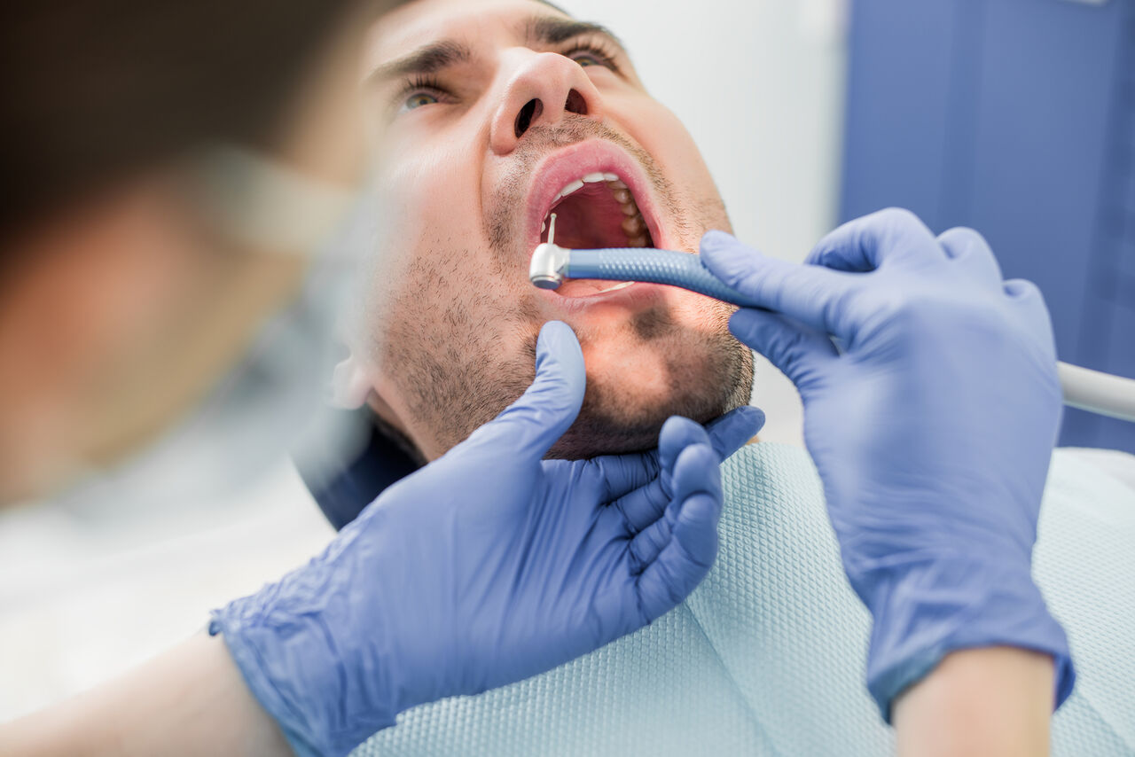 پرداخت هزینه دندانپزشکی به بیماران خاص 