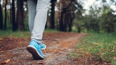 آیا پیاده روی هوس قند خوردن را کاهش می دهد؟