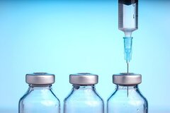 جزئیات ساخت واکسن ترکیبی «کرونا-آنفلوآنزا» / موفقیت در فاز دوم مطالعات حیوانی