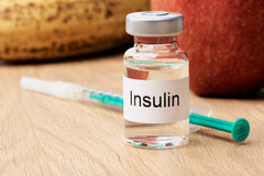 انسولین کاملا ایرانی سال آینده به بازار می آید