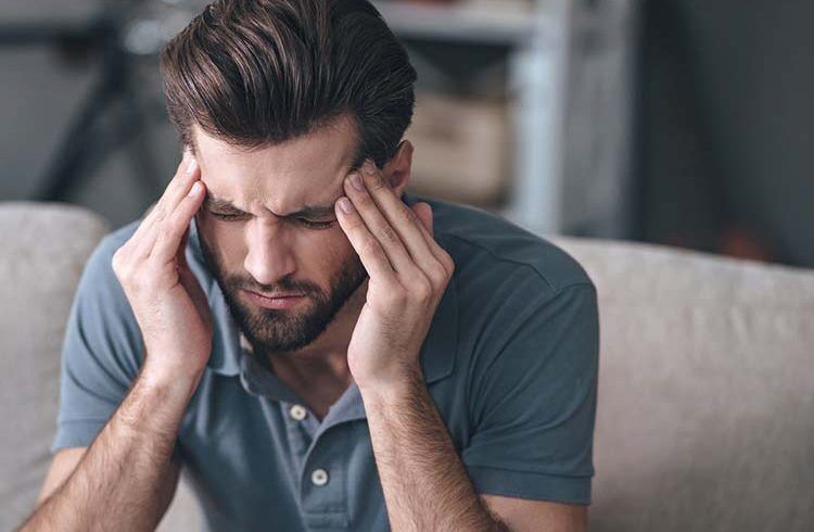 چند توصیه برای تسکین سردردهای مکرر چند توصیه برای تسکین سردردهای مکرر