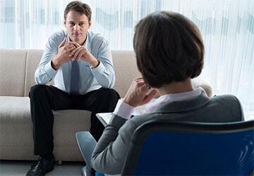ویژگی های یک روانشناس خوب ویژگی های یک روانشناس خوب