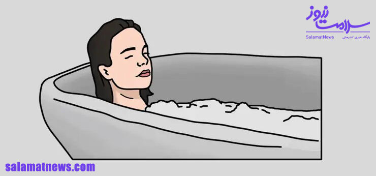 بهترین مدل خوابیدن برای رفع کمردرد