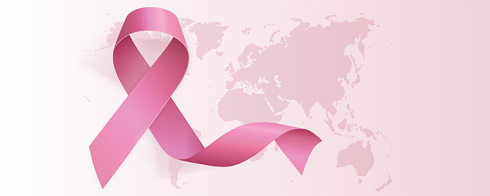 سرطان پستان؛ پیش رونده اما درمان پذیر