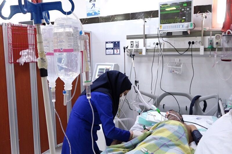 ۱۱۹ مبتلای جدید و ۳ فوتی؛ جدیدترین آمار کرونا در ایران
