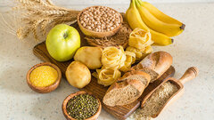 برخی از رژیم های غذایی کم کربوهیدرات ریسک دیابت را کاهش می دهد