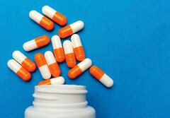 مصرف مکرر آنتی بیوتیک ها با احتمال ابتلا به کولیت روده مرتبط است