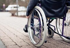 حکایت ناتمام حقوق افراد دارای معلولیت و قانون بر زمین‌مانده