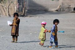 سوء تغذیه کودکان در ۴ استان؛ بسته های معیشتی اثرگذار است؟