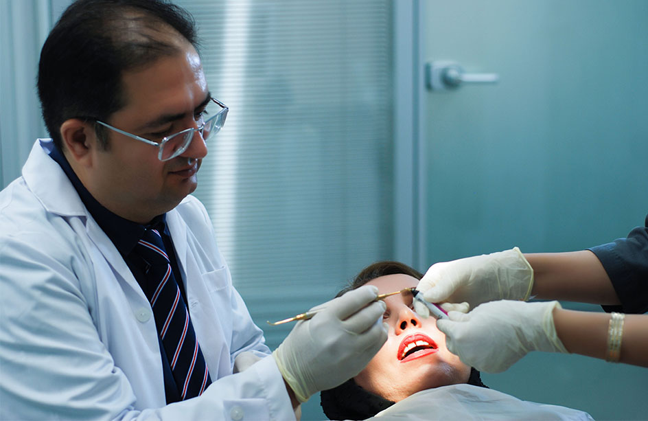 تعرفه ارائه خدمات دندانپزشکی در کرج