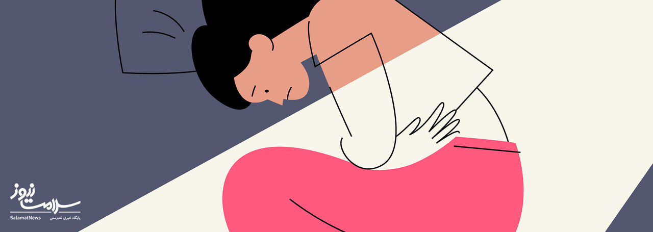 نشانه های اختلال استرس پس از سانحه و راهکارهای درمانی نشانه های اختلال استرس پس از سانحه و راهکارهای درمانی