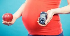7 نکته برای زنان مبتلا به دیابت ؛ کنترل دیابت بارداری
