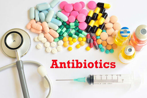 یک اشتباه عجیب درباره مصرف آنتی بیوتیک‌ها