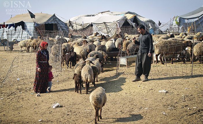 بازگشت ۲۰ درصد دانش آموزان عشایرِ بازمانده از تحصیل به مدارس بازگشت ۲۰ درصد دانش آموزان عشایرِ بازمانده از تحصیل به مدارس