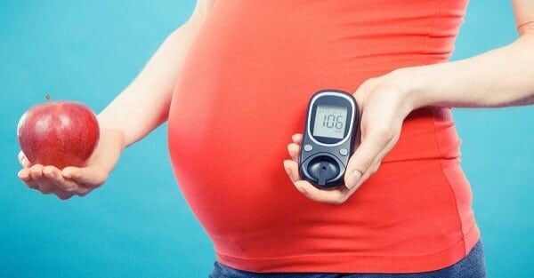 7 نکته برای زنان مبتلا به دیابت ؛ کنترل دیابت بارداری