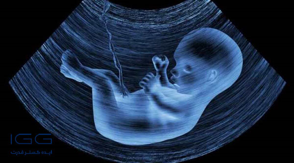خطرات و مزایای سونوگرافی داپلر برای جنین