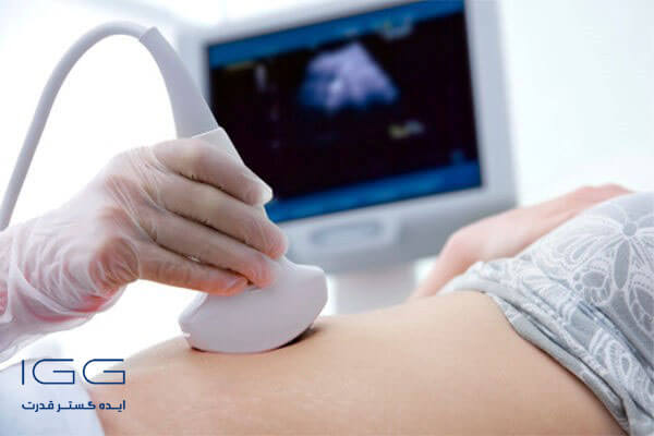  خطرات و مزایای  سونوگرافی داپلر برای جنین