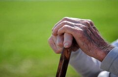 توانمندسازی سالمندان جوان برای مقابله با مشکلات سالمندی