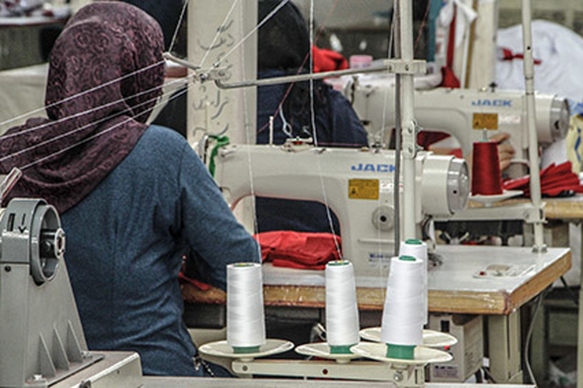 طراحی یک سامانه جامع برای جمعآوری و تحلیل وضعیت زنان سرپرست خانوار  طراحی یک سامانه جامع برای جمعآوری و تحلیل وضعیت زنان سرپرست خانوار