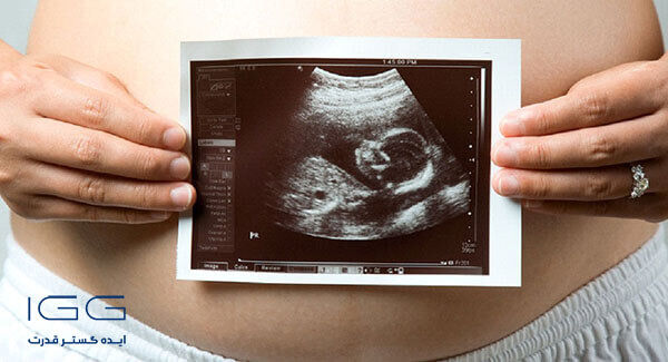 خطرات و مزایای  سونوگرافی داپلر برای جنین